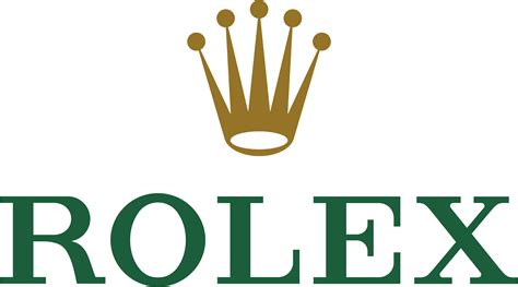 The Rolex Symbol Symbol